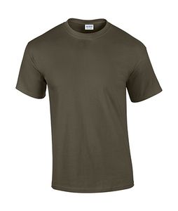 Gildan 2000 - Herren Baumwoll T-Shirt Ultra