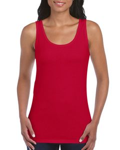 Gildan 64200L - Softstyle® Tank Top Damen