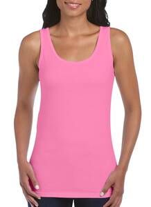 Gildan 64200L - Softstyle® Tank Top Damen