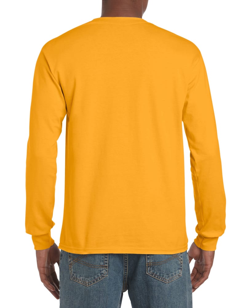 Gildan 2400 - Langarm T-Shirt Ultra Herren