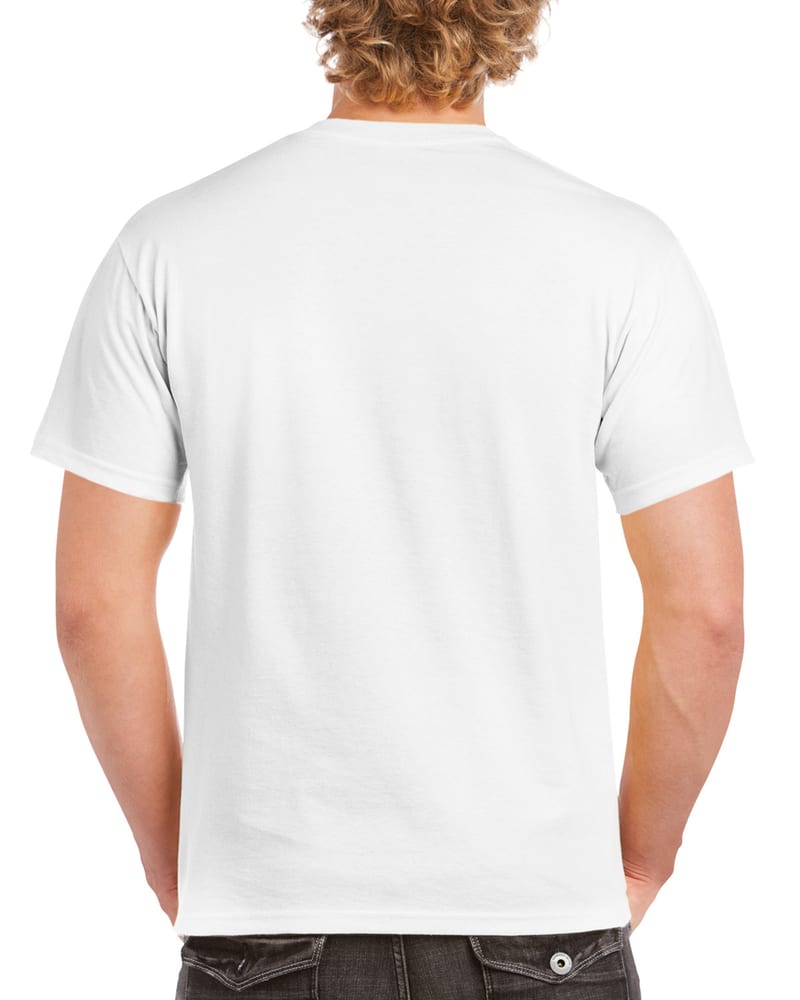 Gildan 5000 - Kurzarm-T-Shirt Herren