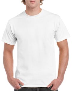 Gildan 5000 - Kurzarm-T-Shirt Herren