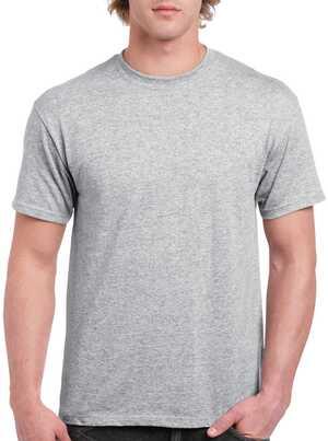 Gildan 5000 - Kurzarm-T-Shirt Herren