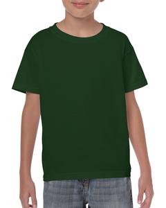 Gildan 5000B - Heavy Cotton Youth T-Shirt