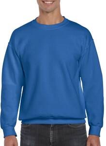 Gildan 12000 - Set-In Sweatshirt Herren