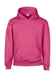 Gildan 18500B - Kapuzenpullover Kinder