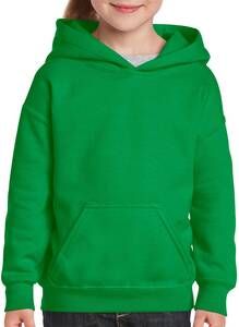 Gildan 18500B - Kapuzenpullover Kinder