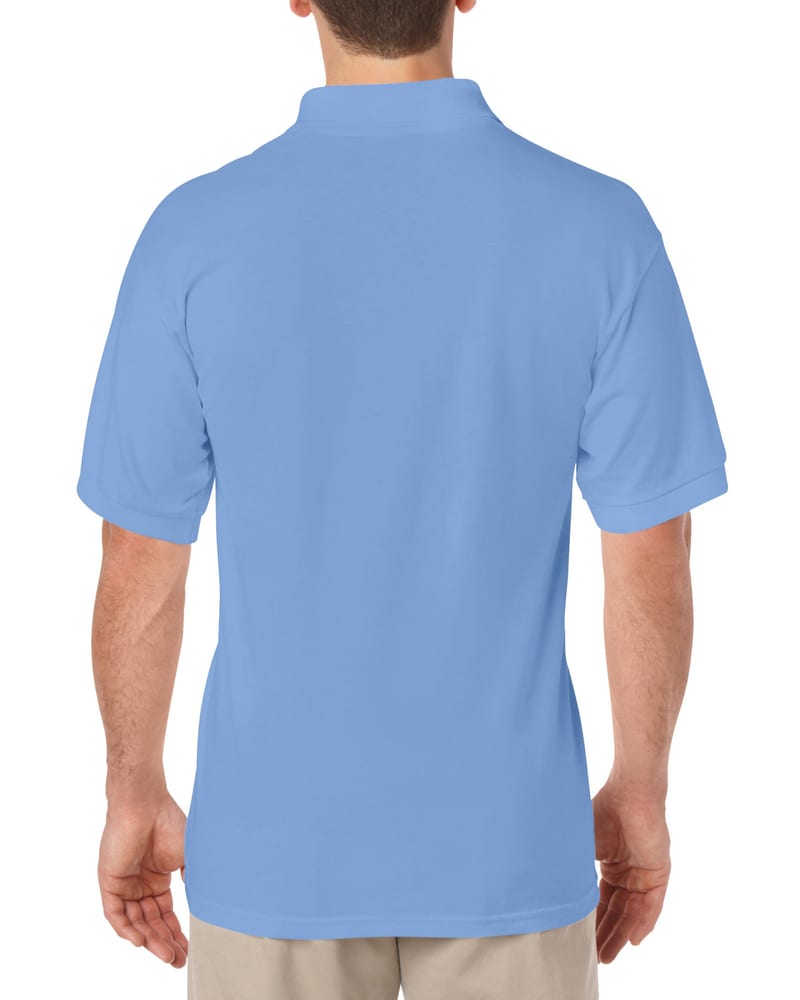 Gildan 8800 - DryBlend® Jersey Polo-T-Shirt Herren