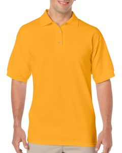 Gildan 8800 - DryBlend® Jersey Polo-T-Shirt Herren