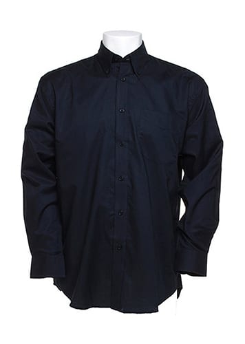 Kustom Kit KK351 - Workwear Oxford Shirt LS