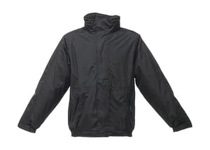 Regatta TRW297 - Dover Jacket Black/Ash