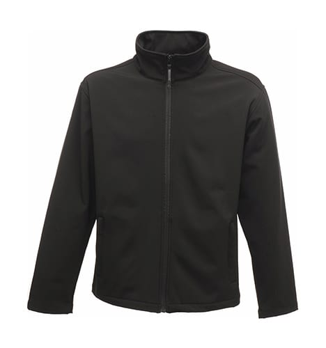 Regatta Classics TRA680 - Classic Softshell Jacket