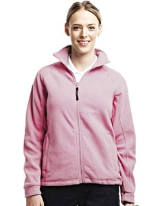 Regatta TRF541 - Ladies` Thor III Full Zip Fleece