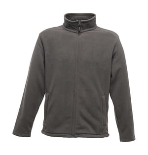 Regatta TRF557 - Micro Full Zip Fleece