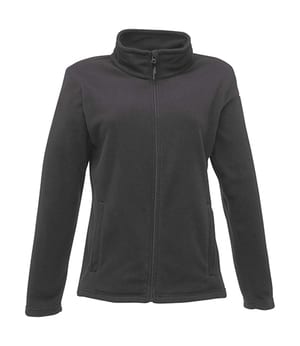 Regatta TRF565 - Ladies` Micro Full Zip Fleece