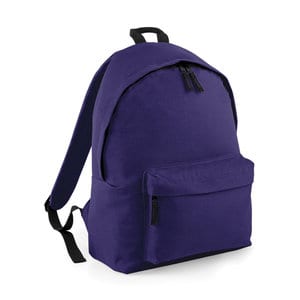 Bag Base BG125 - Fashion Rucksack Purple