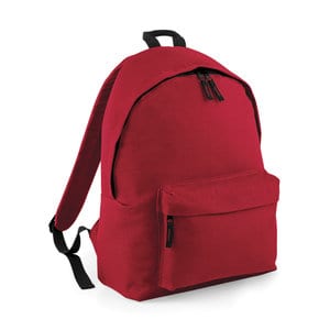 Bag Base BG125 - Fashion Rucksack Classic Red