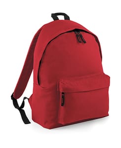 Bag Base BG125 - Fashion Rucksack Bright Red