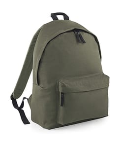 Bag Base BG125 - Fashion Rucksack Olive Green