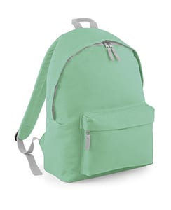 Bag Base BG125 - Fashion Rucksack Mint Green/Light Grey