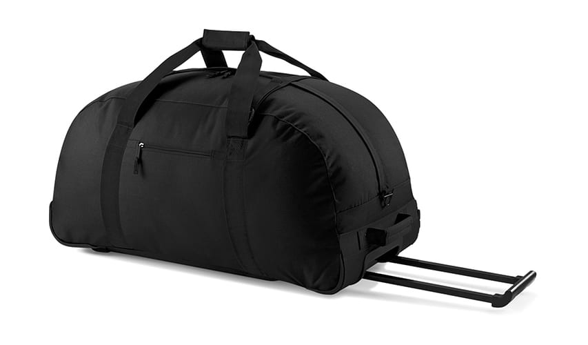 Bag Base BG23 - Wheely Holdall