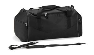 Quadra QS70 - Teamwear Holdall Sporttasche Black/Graphite