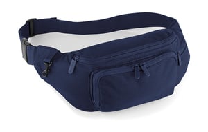 Quadra QD12 - Belt Bag Navy