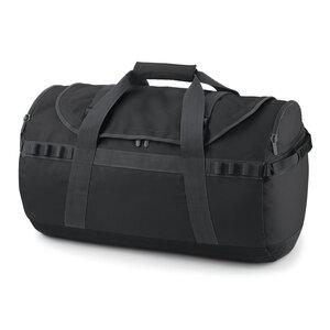 Quadra QD525 - Pro Cargo Bag Sporttasche Schwarz