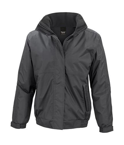 Result Core R221F - Ladies` Channel Jacket