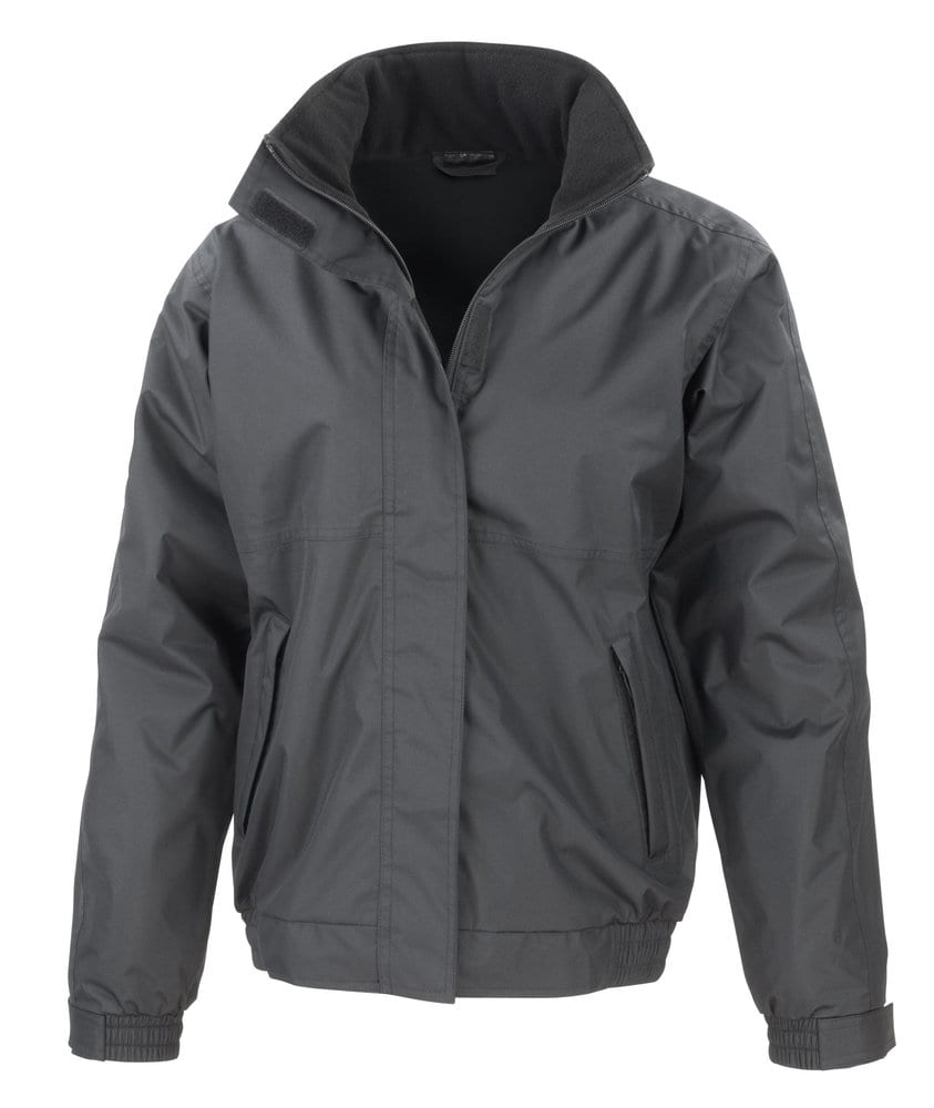 Result Core R221M - Channel Jacket Wasserfest