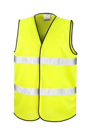 Result Safe-Guard R200X - Core Motorist Safety Vest