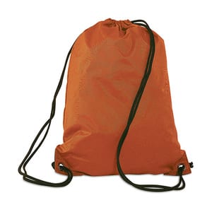 Shugon 5890 - Stafford Rucksacktasche Orange