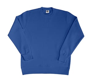 SG SG20F - Ladies` Sweatshirt Royal Blue