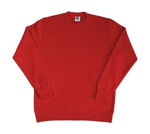 SG SG20F - Ladies` Sweatshirt Rot