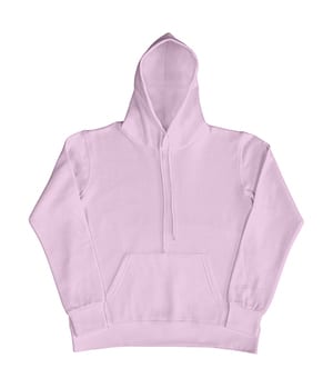 SG SG27F - Ladies` Hooded Sweatshirt