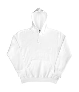 SG SG27 - Hooded Sweatshirt Weiß