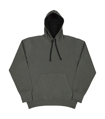 SG SG24 - Contrast Hoodie