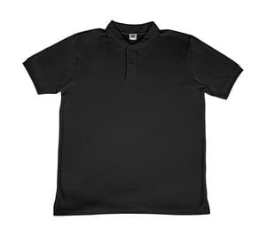 SG SG59 - Poly Cotton Polo Schwarz