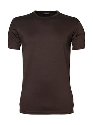 Tee Jays 520 - Mens Interlock T-Shirt