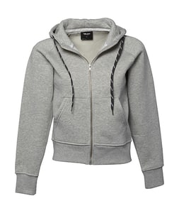 Tee Jays 5436 - Ladies Hooded Zip Sweat