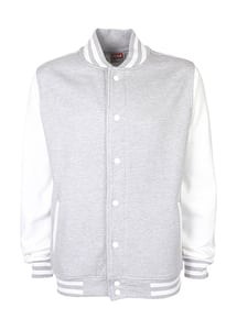 FDM FV001 - College Jacket