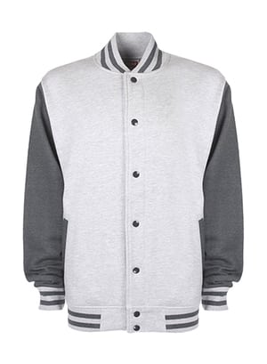 FDM FV001 - College Jacket