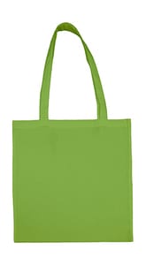 Jassz Bags 3842-LH - `Beech` Cotton Bag LH