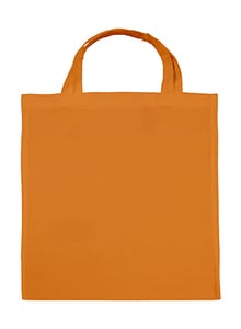 Jassz Bags 3842-SH - `Cedar` Cotton Shopper SH