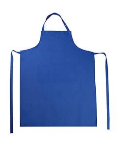 Jassz JG22 - `Amsterdam` Bib Apron with Pocket