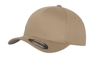 Flexfit 6277 - Fitted Baseball Cap