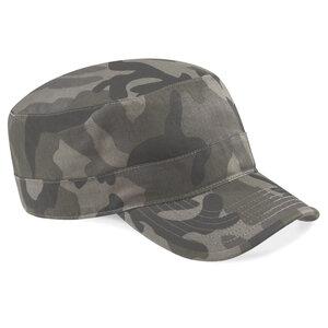 Beechfield B33 - Camouflage Army Cap Field Camo