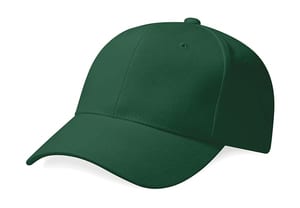 Beechfield B65 - Pro-Style Heavy Brushed Cotton Cap