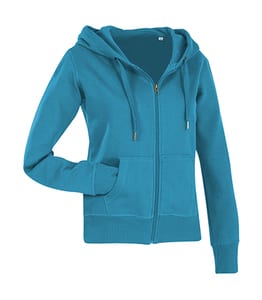 Active by Stedman ST5710 - Active Sweatjacket Women