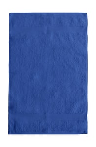 Towels by Jassz TO55 05 - Gästetuch Marineblauen